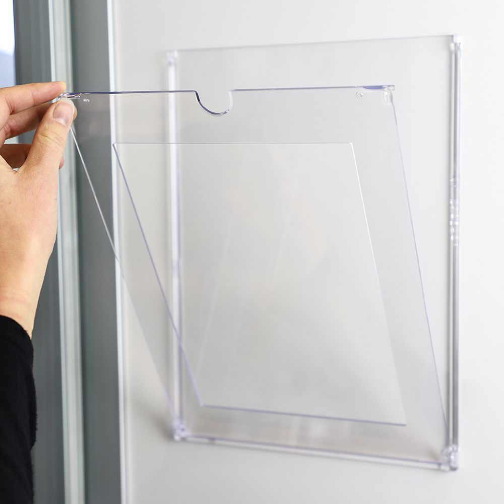 Flap Window