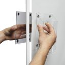 magnetic pockets