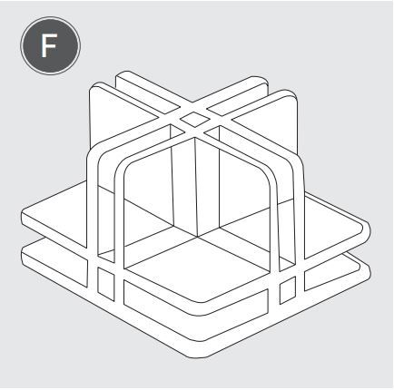 Fisso Connector