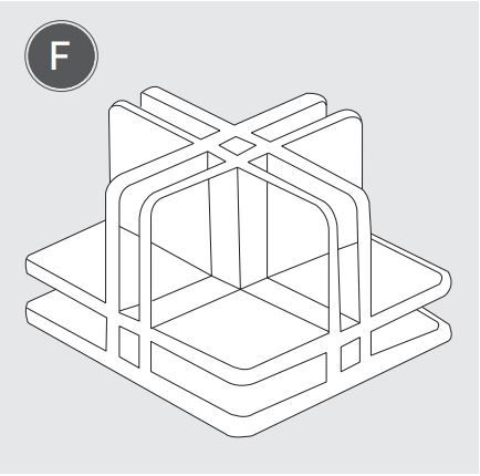 fisso connector