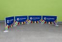Special offer stopper tex wall