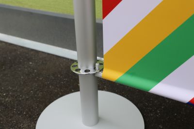 Special offer stopper tex wall