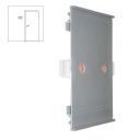 signcode wall corpus, 65mm (h)