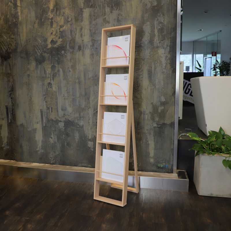 Wood Mate Floor