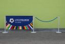 Special offer stopper tex wall