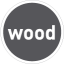 wood