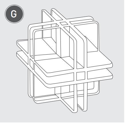 Fisso Connector