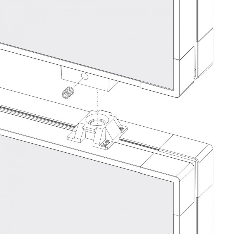 ipoint connector set