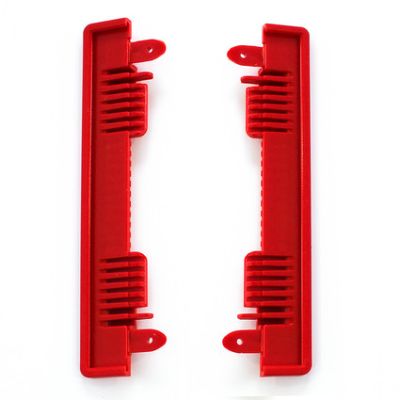 signcode side parts, 297mm (h)