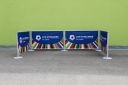 Special offer stopper tex wall