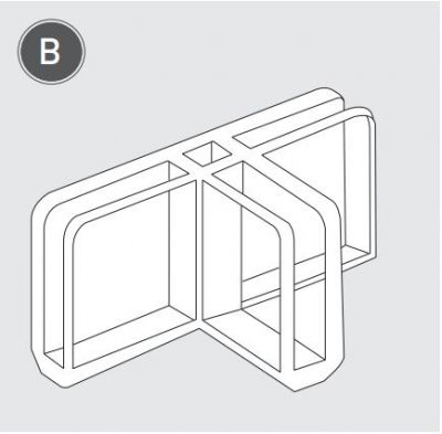 Fisso Connector