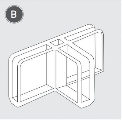 fisso connector