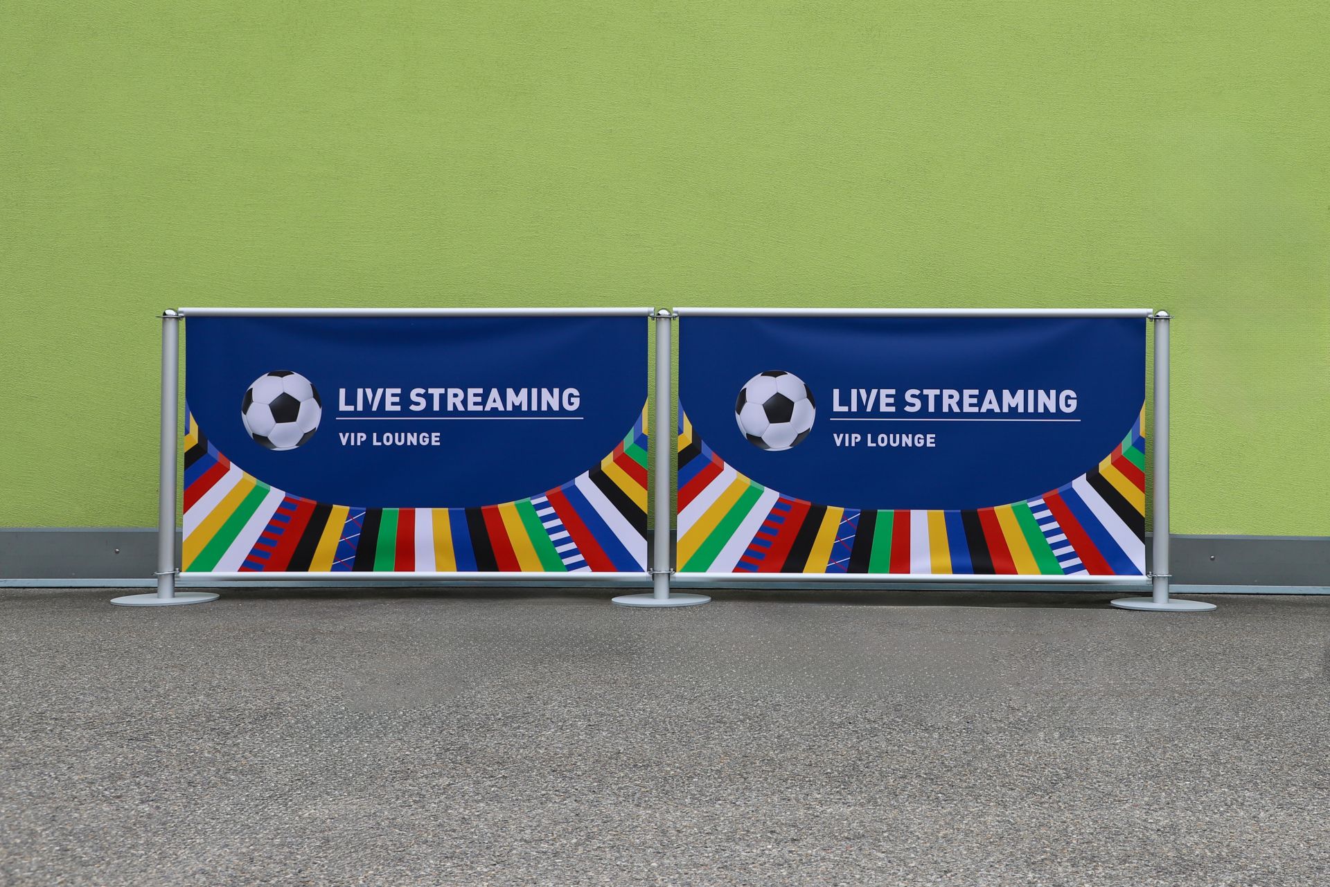 Special offer stopper tex wall