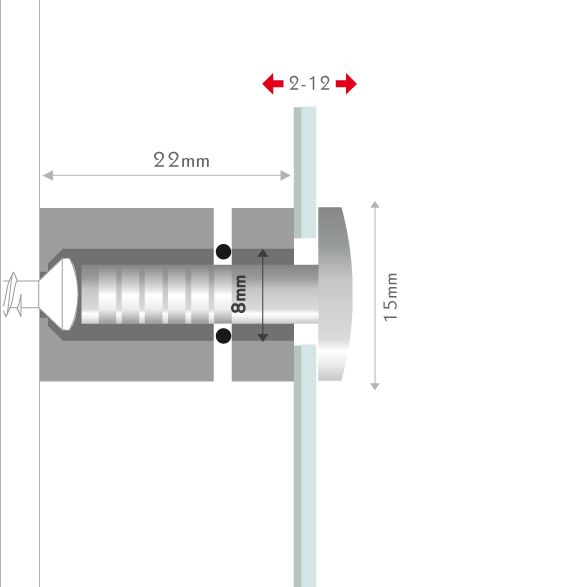 fisso fixxo steel