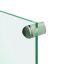 Fisso Three Steel Look