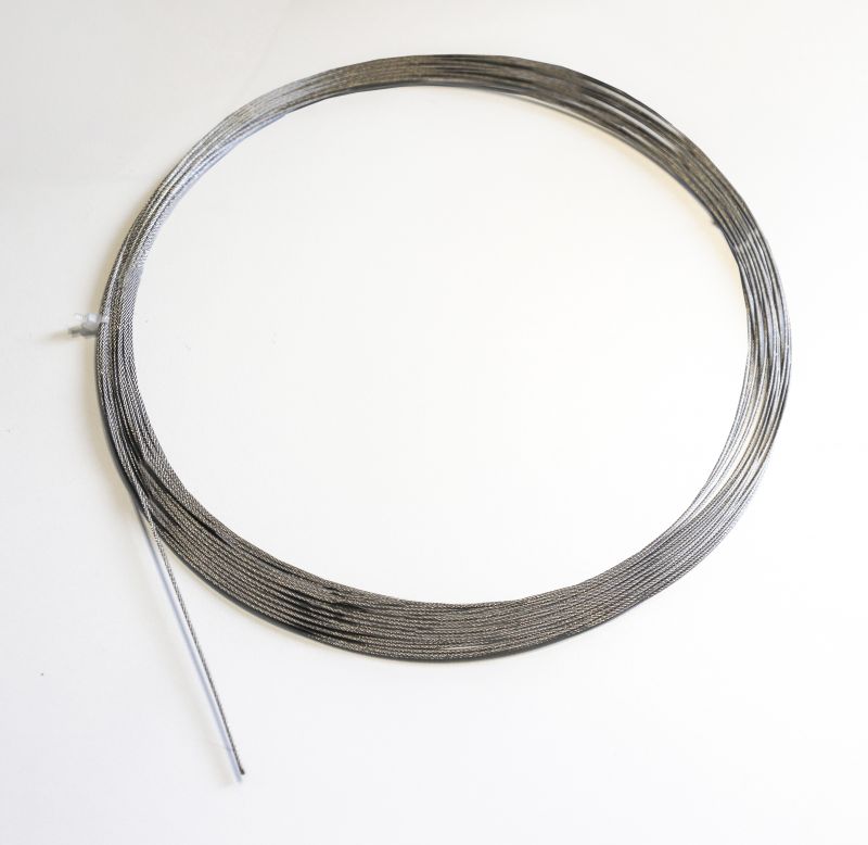 steel cable