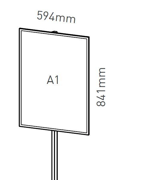 magnedoor slim for magnofloor