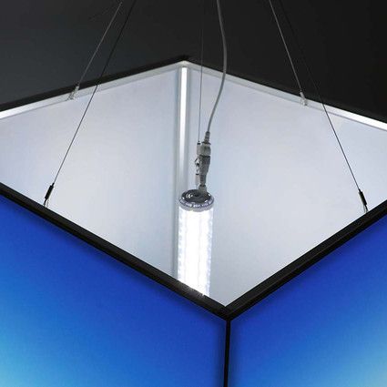 cubox lamp