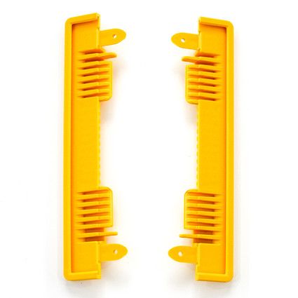 signcode side parts, 148mm (h)
