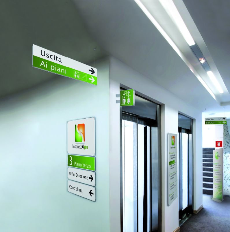 signcode panel, AL, 65mm (h) | 105mm | SC65105AL___PZ ...