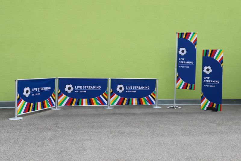 Campagna speciale tempaflag