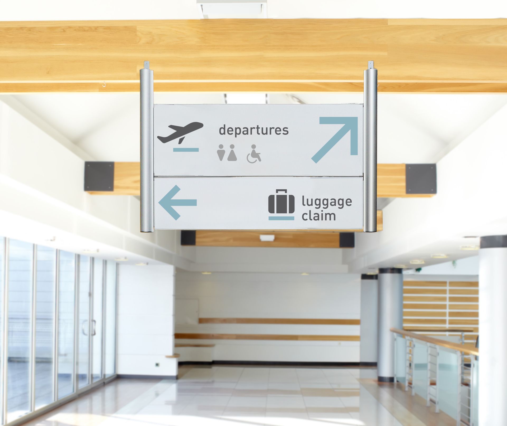 Signcode extern wall support | SCXWHAR___PZ ...
